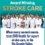 Award Winning Stroke Care