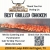 Best Grilled Chicken