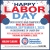 Happy Labor Day