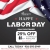 Happy Labor Day