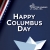 Happy Columbus Day