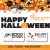 Happy Halloween