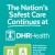 The Nation's Safest Care Continues at DHR Health