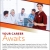 Your Career Awaits