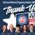 School Board Appreciation Months 2026 Thank You!