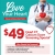 $49 Heart CT Calcium Score Screening Special