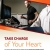 Take Charge of Your Heart