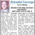 Extended Coverage