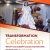 Transformation Celebration