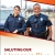 Saluting our Heroes in Blue