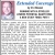 Extended Coverage 