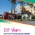 20 Years of Supporting Community Mental Health