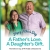 A Father's Love. A Daughter's Gift.
