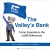 The Valley's Bank