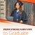 From Stroke Survivor to Graduate