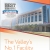 The Valley's No. 1 Facility