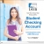 Student Banking Made Simple