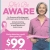 3D Mammogram Just $99