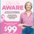 3D Mammogram Just $99
