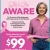 3D Mammogram Just $99