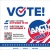 Vote Early, Skip the Lines