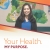Your Health. My Purpose.