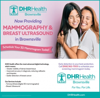 DHR Health