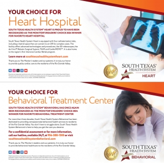 South Texas Health System