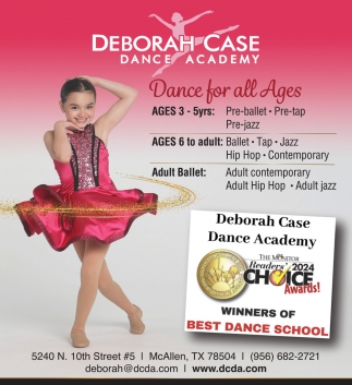 Deborah Case Dance Academy