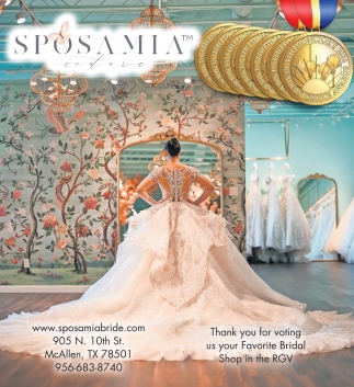 Sposa Mia