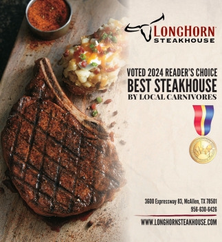 Longhorn Steakhouse