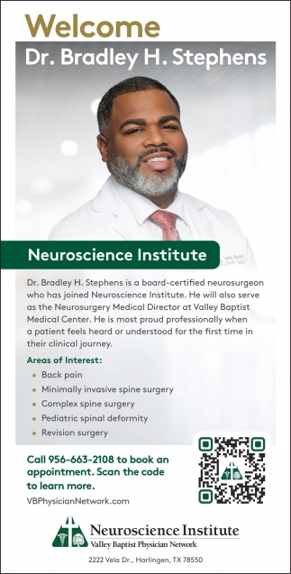 Neuroscience Institute At Renaissance