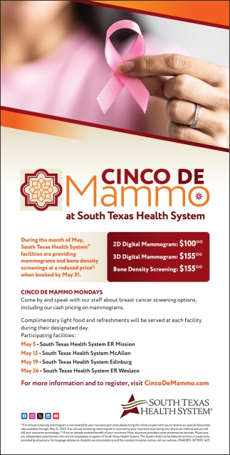 South Texas Health System