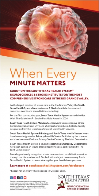 South Texas Health System