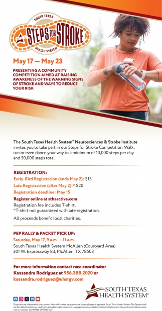 South Texas Health System