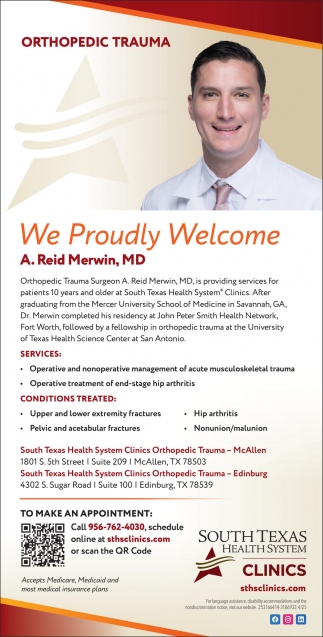South Texas Health System