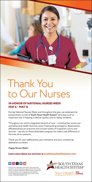 South Texas Health System