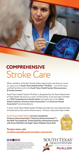 South Texas Health System