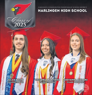 Harlingen High School