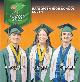 Harlingen High School South