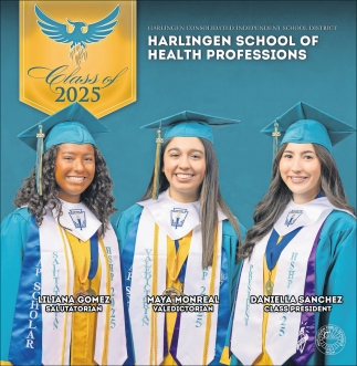 Harlingen School of Health Professions
