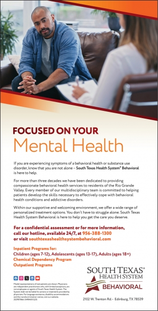 South Texas Health System