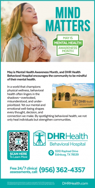 DHR Health