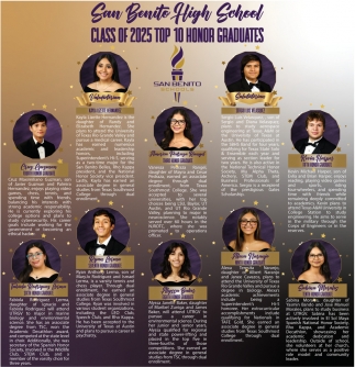 San Benito High School