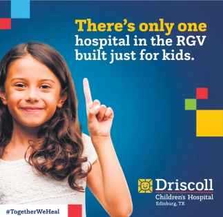 Driscoll Children's Hospital