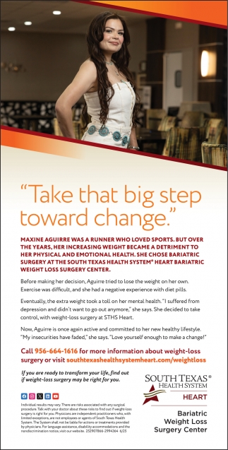 South Texas Health System
