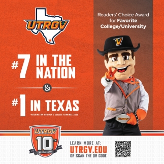 UTRGV