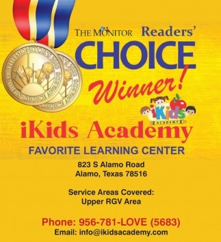 iKids Academy