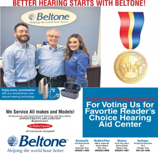 Beltone