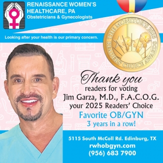 Renaissance Women's Healthcare, PA